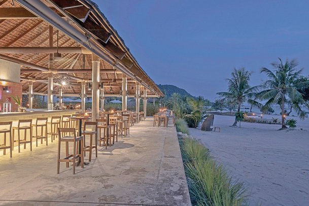 The Royal Sands Koh Rong