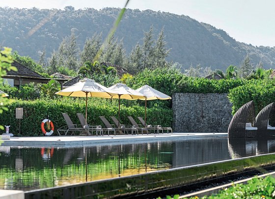 The Royal Sands Koh Rong