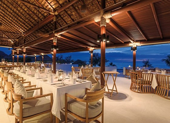 The Royal Sands Koh Rong