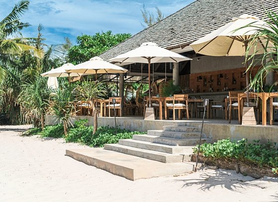 The Royal Sands Koh Rong