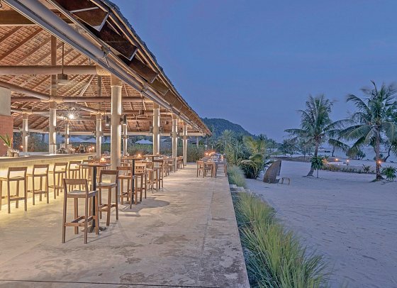 The Royal Sands Koh Rong