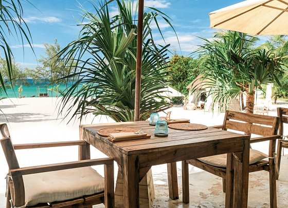 The Royal Sands Koh Rong