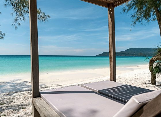 The Royal Sands Koh Rong