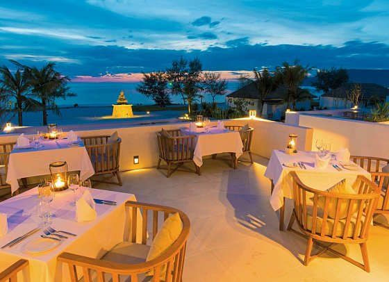 The Royal Sands Koh Rong