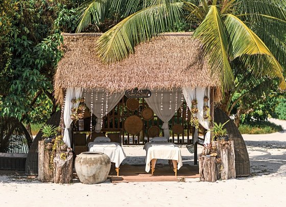The Royal Sands Koh Rong