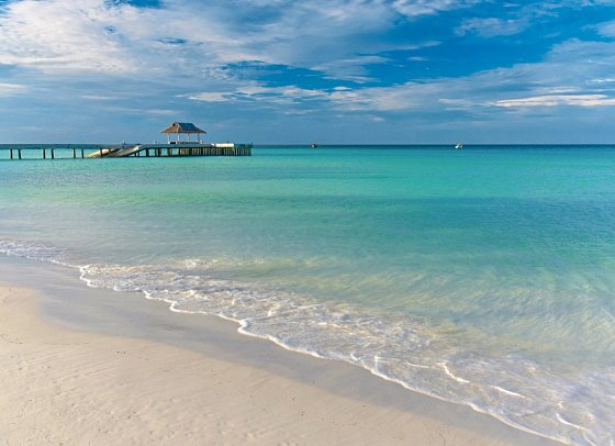 The Royal Sands Koh Rong