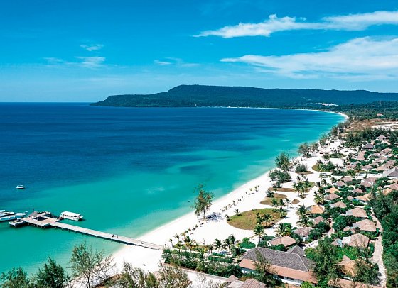 The Royal Sands Koh Rong