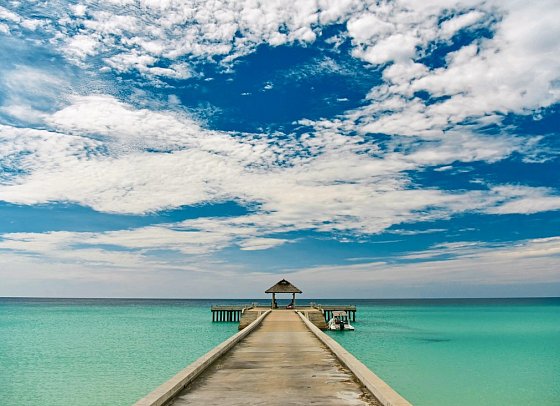 The Royal Sands Koh Rong