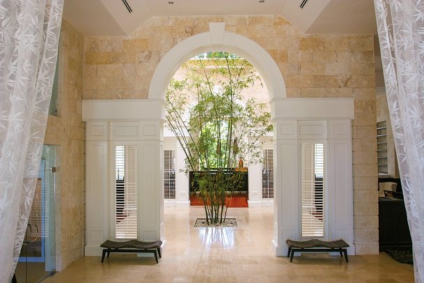 Casa Colonial Beach & Spa