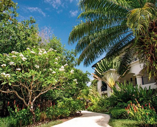 Casa Colonial Beach & Spa