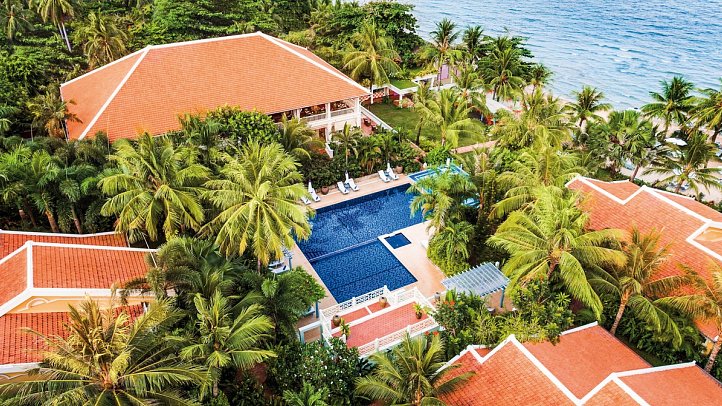 La Veranda Resort Phu Quoc-MGallery