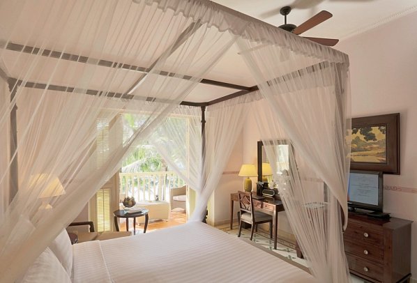 La Veranda Resort Phu Quoc-MGallery - Wohnbeispiel Premier Ocean (Zimmercodierung UMM)