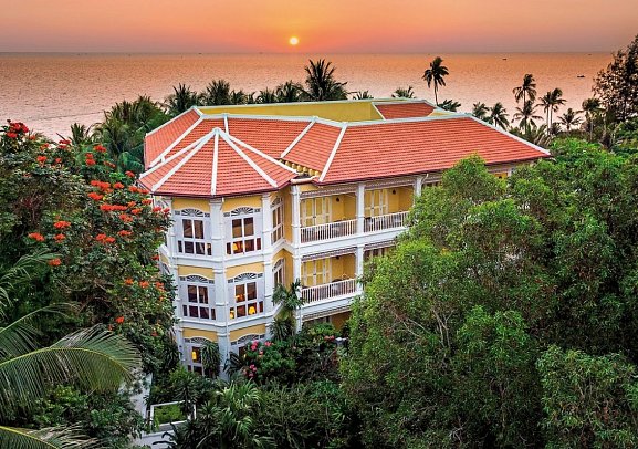La Veranda Resort Phu Quoc-MGallery