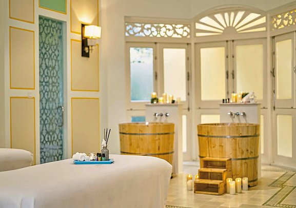 La Veranda Resort Phu Quoc-MGallery