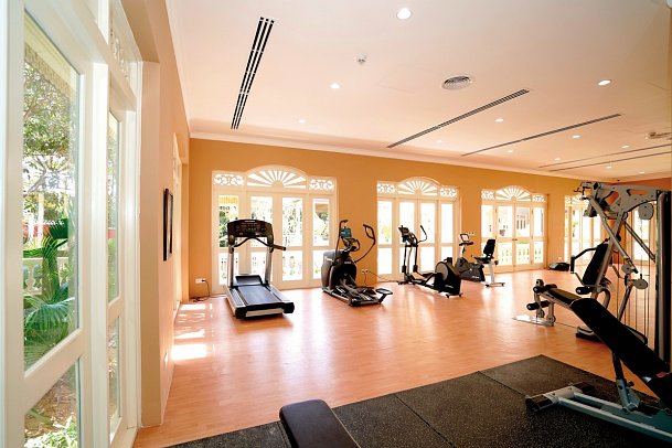 La Veranda Resort Phu Quoc-MGallery