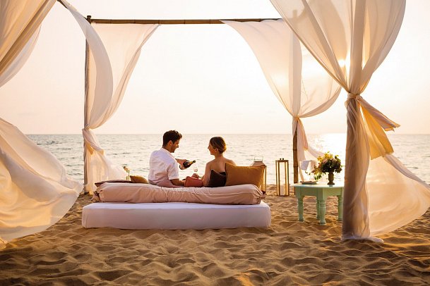 La Veranda Resort Phu Quoc-MGallery