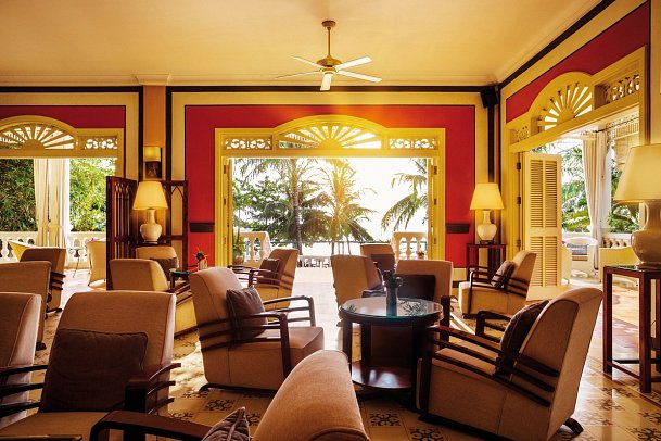 La Veranda Resort Phu Quoc-MGallery