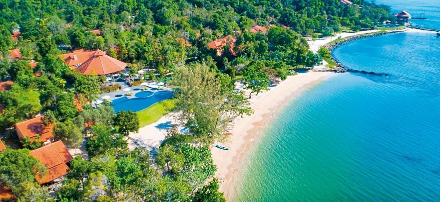 Green Bay Phu Quoc Resort & Spa