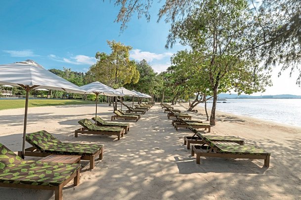 Green Bay Phu Quoc Resort & Spa