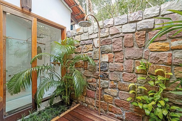 Green Bay Phu Quoc Resort & Spa - Wohnbeispiel Green Pool Villa (Zimmercodierung V1R)