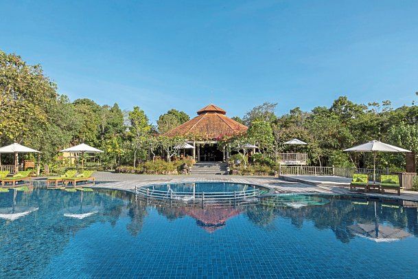 Green Bay Phu Quoc Resort & Spa