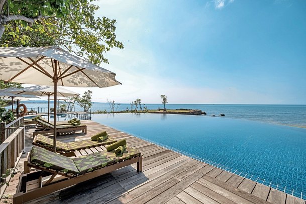 Green Bay Phu Quoc Resort & Spa