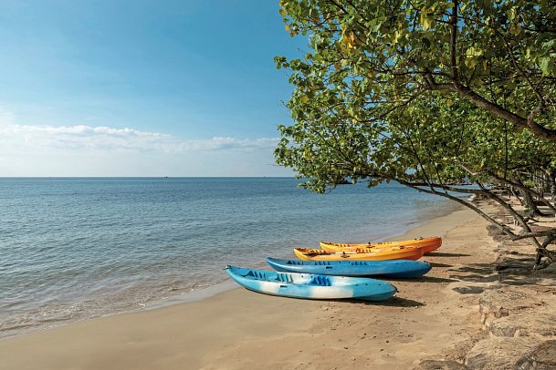 Green Bay Phu Quoc Resort & Spa