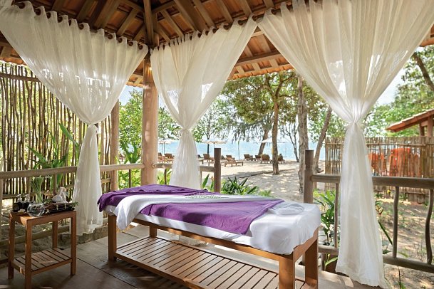 Green Bay Phu Quoc Resort & Spa