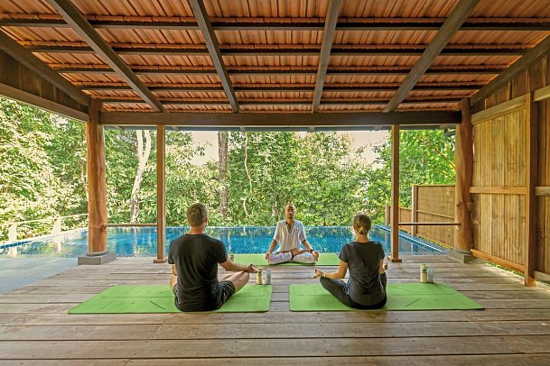 Green Bay Phu Quoc Resort & Spa