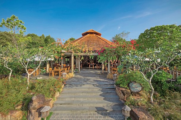 Green Bay Phu Quoc Resort & Spa