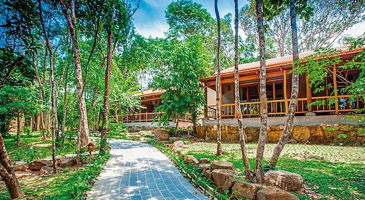 Green Bay Phu Quoc Resort & Spa