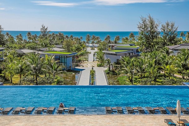 Novotel Phu Quoc Resort