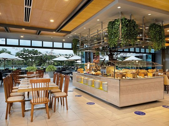 Novotel Phu Quoc Resort