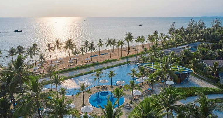 Novotel Phu Quoc Resort
