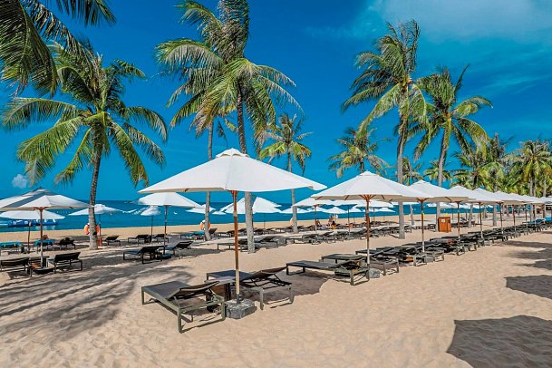 Novotel Phu Quoc Resort