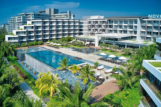 Novotel Phu Quoc Resort