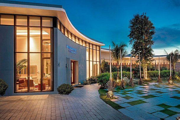 Novotel Phu Quoc Resort