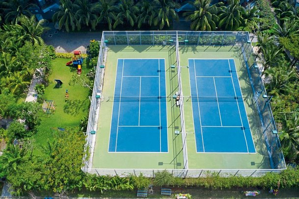 Novotel Phu Quoc Resort