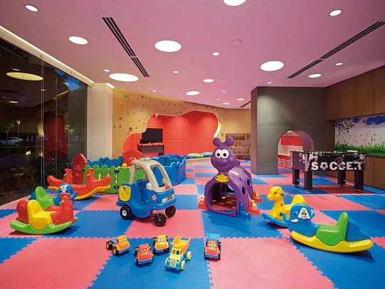 Novotel Phu Quoc Resort