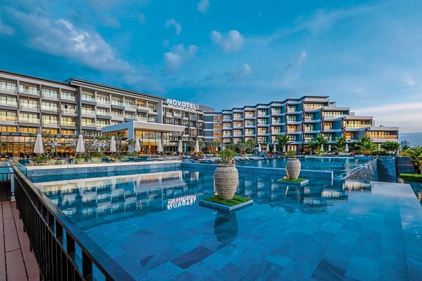 Novotel Phu Quoc Resort