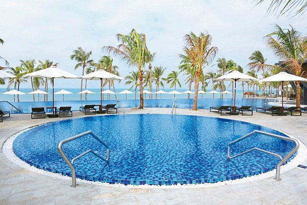 Novotel Phu Quoc Resort