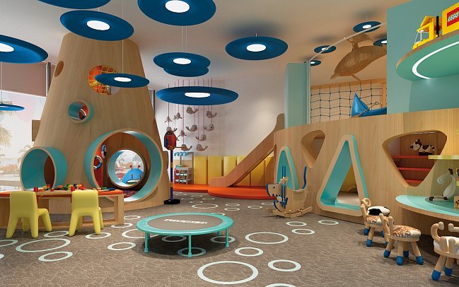 Pullman Phu Quoc Beach Resort