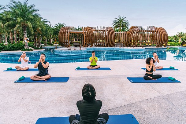 Pullman Phu Quoc Beach Resort