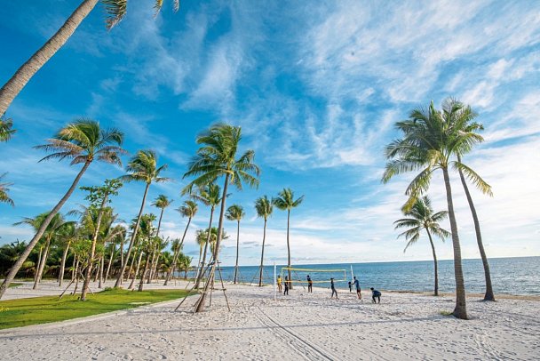 Pullman Phu Quoc Beach Resort