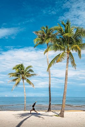 Pullman Phu Quoc Beach Resort