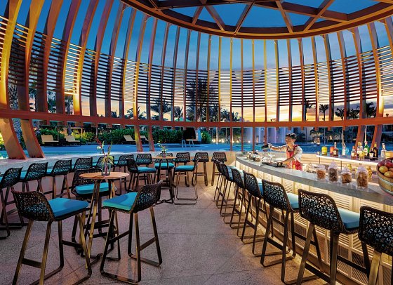 Pullman Phu Quoc Beach Resort