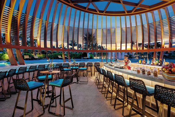Pullman Phu Quoc Beach Resort
