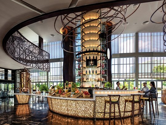 Pullman Phu Quoc Beach Resort