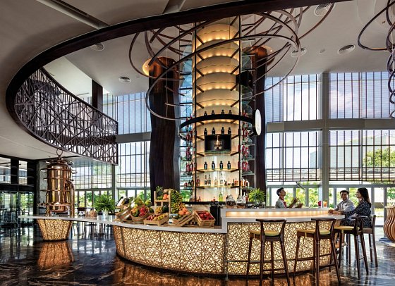 Pullman Phu Quoc Beach Resort