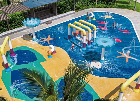 Pullman Phu Quoc Beach Resort